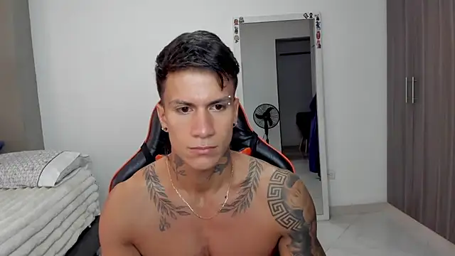 pettergrey1 online show from 02/14/26, 12:16