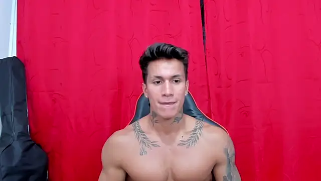 pettergrey1 online show from 01/09/25, 11:13