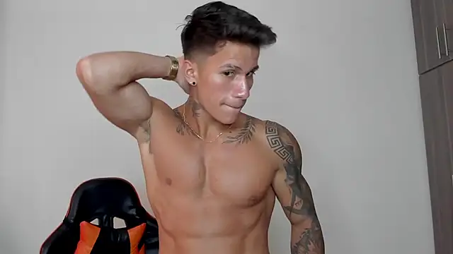 pettergrey1 online show from 02/10/26, 09:14