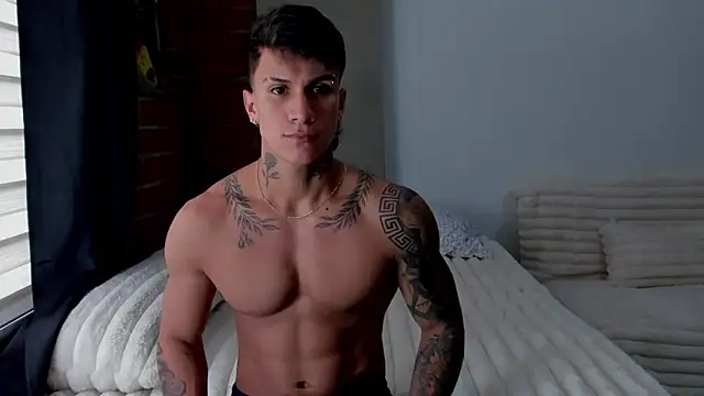 pettergrey1 online show from 11/30/25, 07:25