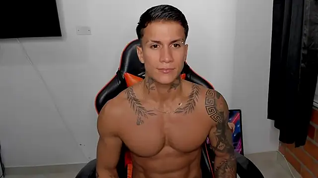 pettergrey1 online show from 10/28/25, 11:03