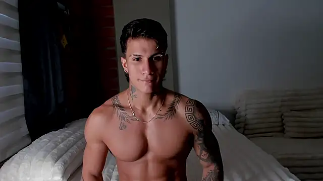 pettergrey1 online show from 11/16/25, 10:24