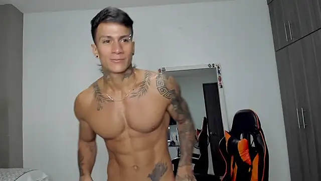 pettergrey1 online show from 02/12/26, 12:05