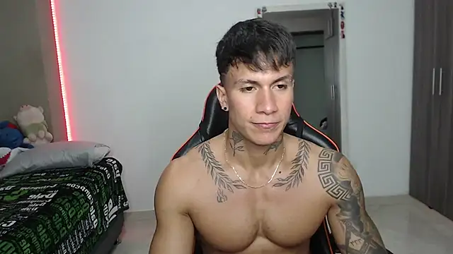 pettergrey1 online show from 04/10/26, 01:23