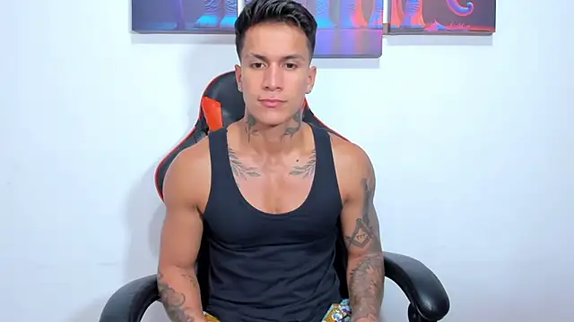 pettergrey1 online show from 01/11/25, 11:35