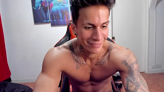 pettergrey1 online show from 03/09/25, 02:50