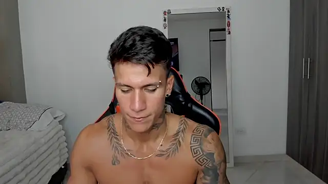 pettergrey1 online show from 02/11/26, 09:47