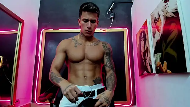 pettergrey1 online show from 10/12/25, 11:50