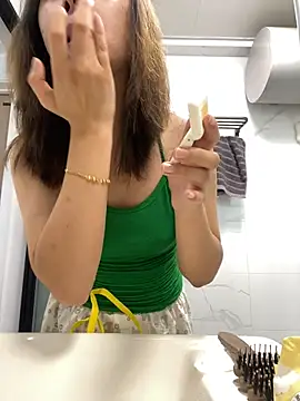 Snapshot of Liliya-77 chatting on 07/10/26, 02:55 Liliya-77 online show from 07/10/26, 02:55