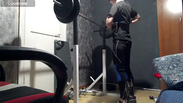 womanstrong78 online show from 12/22/25, 04:18