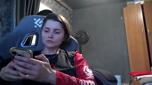 womanstrong78 online show from 05/06/26, 01:04