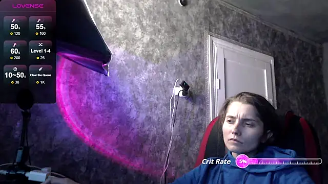 womanstrong78 online show from 09/11/25, 06:24