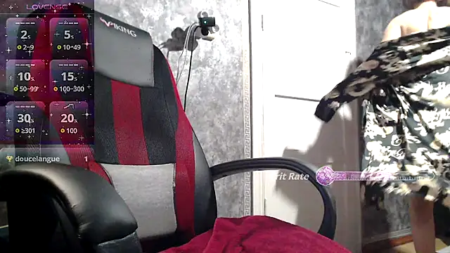 womanstrong78 online show from 11/08/25, 03:48