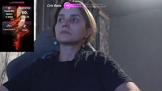 womanstrong78 online show from 06/17/26, 05:45