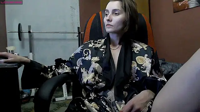 womanstrong78 online show from 02/23/25, 04:57