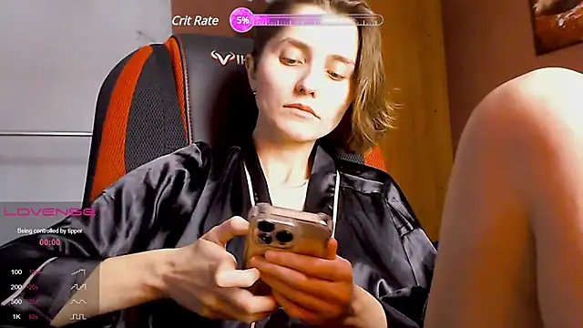 womanstrong78 online show from 03/07/25, 08:34