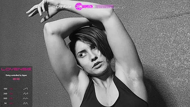womanstrong78 online show from 02/25/25, 01:53