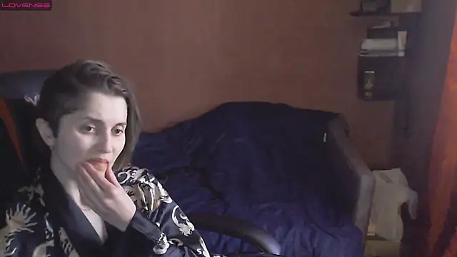 womanstrong78 online show from 03/12/25, 11:32