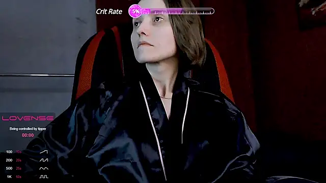 womanstrong78 online show from 03/07/25, 11:40