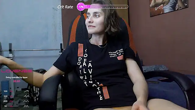 womanstrong78 online show from 02/13/25, 05:54