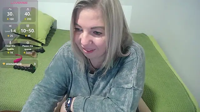 Snapshot of LILIcool chatting on 01/03/25, 06:57 LILIcool online show from 01/03/25, 06:57