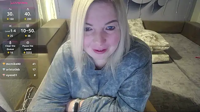 Snapshot of LILIcool chatting on 12/03/24, 01:58 LILIcool online show from 12/03/24, 01:58