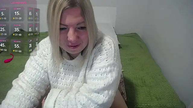 Snapshot of LILIcool chatting on 01/14/25, 07:17 LILIcool online show from 01/14/25, 07:17