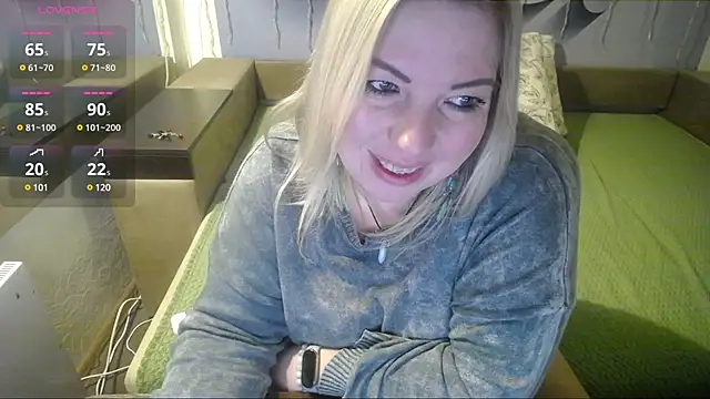 Snapshot of LILIcool chatting on 12/04/24, 07:06 LILIcool online show from 12/04/24, 07:06