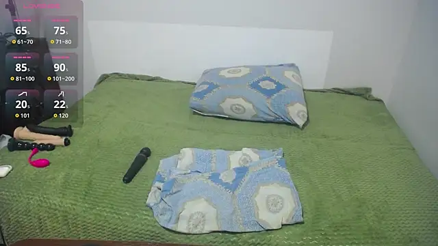 MARGARET gem online show from 09/09/25, 05:06