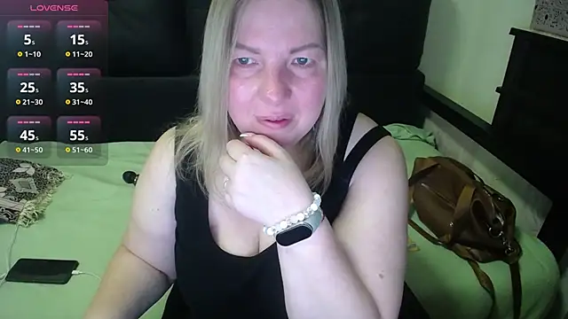 MARGARET gem online show from 05/28/26, 04:53