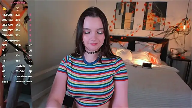 Ooops Boobss online show from 10/22/25, 02:38