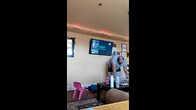 Lexxstacy online show from 12/19/25, 05:59