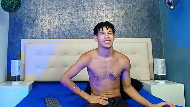 Erick Zhimerman online show from 09/24/25, 02:29