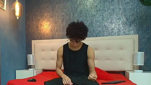 Erick Zhimerman online show from 11/29/25, 04:12