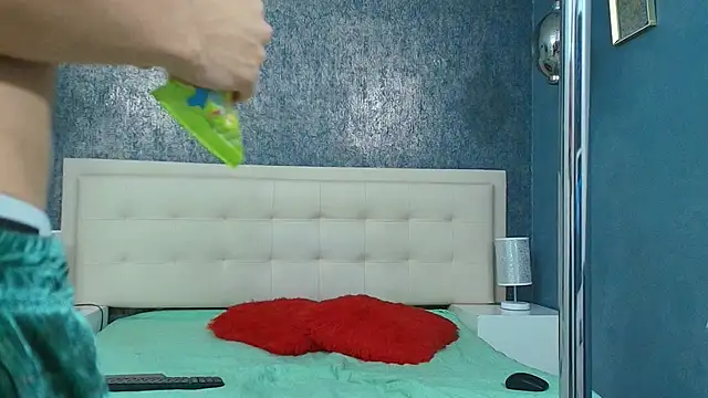 Erick Zhimerman online show from 11/14/25, 05:00