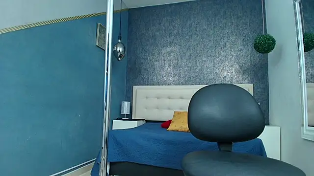 Erick Zhimerman online show from 01/12/26, 04:08