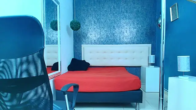 Erick Zhimerman online show from 10/05/25, 03:41