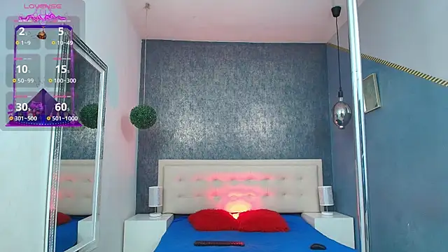 Erick Zhimerman online show from 11/10/25, 05:01