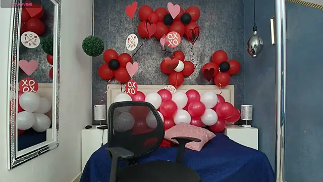 Erick Zhimerman online show from 02/13/26, 04:12