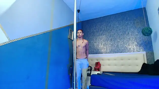 Erick Zhimerman online show from 10/04/25, 02:46