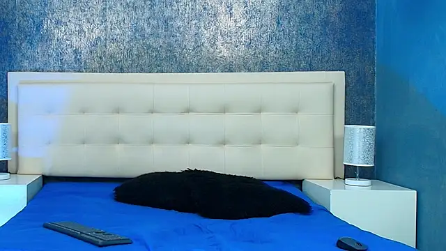 Erick Zhimerman online show from 09/26/25, 03:57