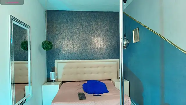 Erick Zhimerman online show from 10/16/25, 04:10