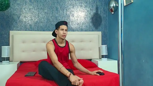 Erick Zhimerman online show from 11/24/25, 07:47