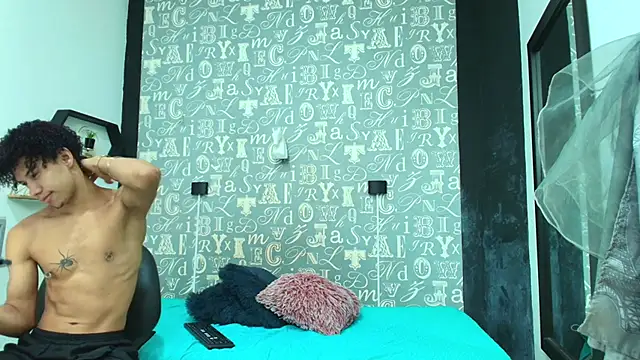 Erick Zhimerman online show from 10/19/25, 04:04