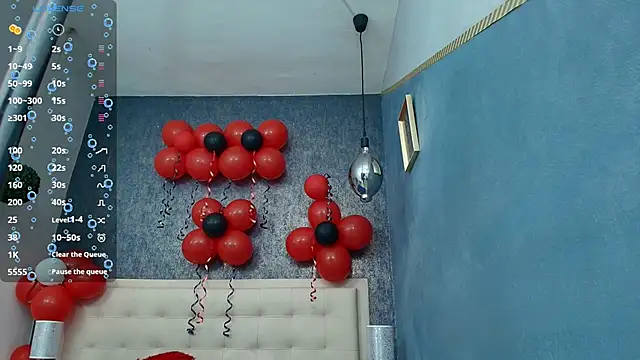 Erick Zhimerman online show from 02/07/26, 03:47