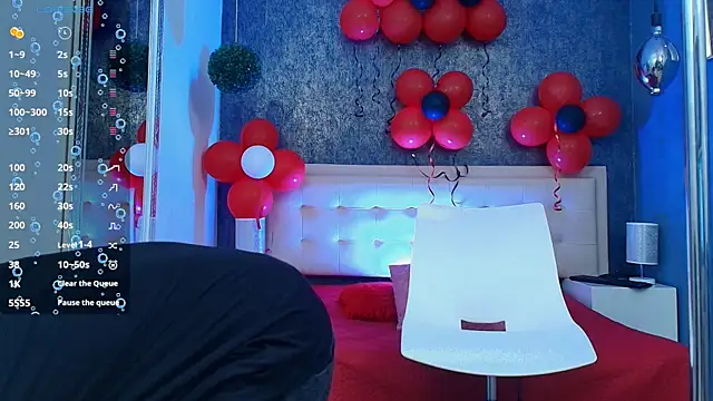 Erick Zhimerman online show from 02/11/26, 04:01