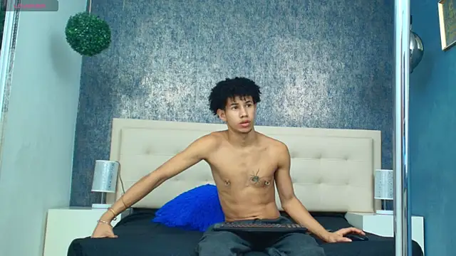 Erick Zhimerman online show from 10/18/25, 03:30