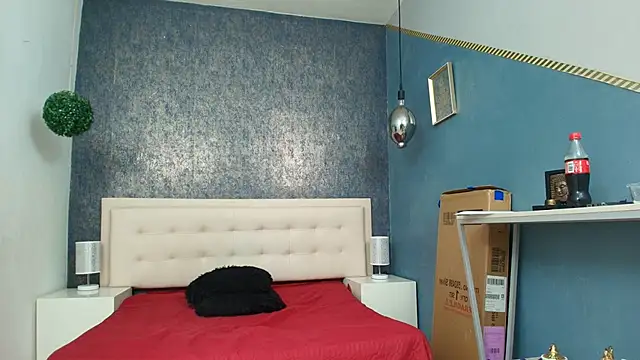 Erick Zhimerman online show from 10/03/25, 03:41