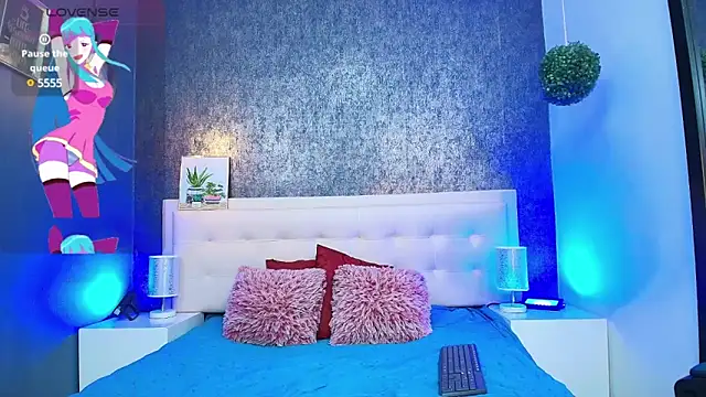 Erick Zhimerman online show from 03/23/25, 03:54