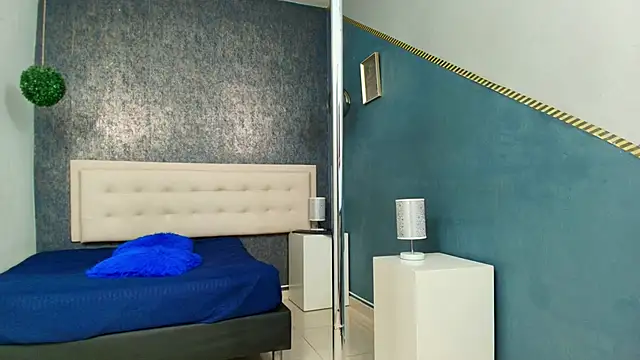 Erick Zhimerman online show from 10/15/25, 03:16